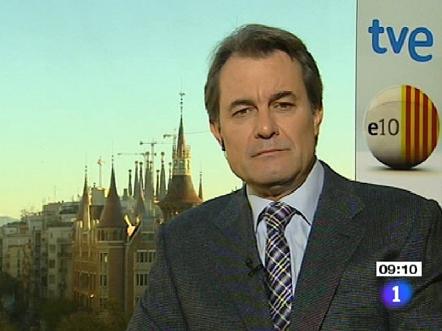 los-desayunos-de-tve-artur-mas los-desayunos-de-tve-artur-mas