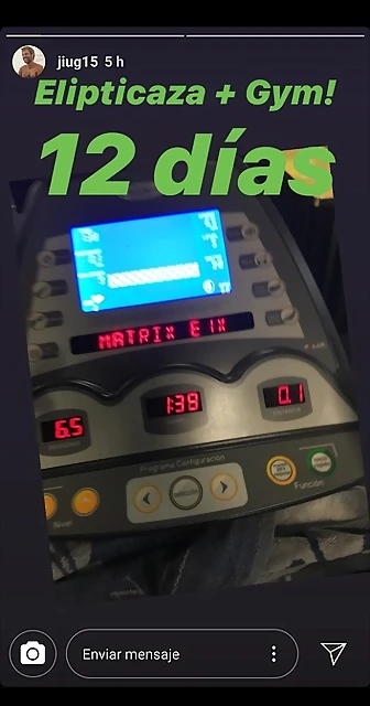 Hugo IG Stories 19-11-2019 Hugo IG Stories 19-11-2019