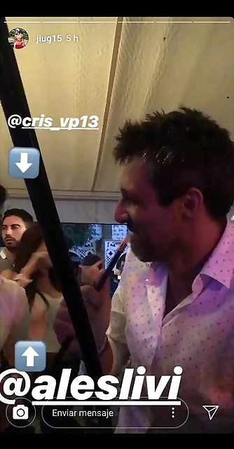 Video Hugo IG Stories 15-5-2019 (5) Video Hugo IG Stories 15-5-2019 (5)