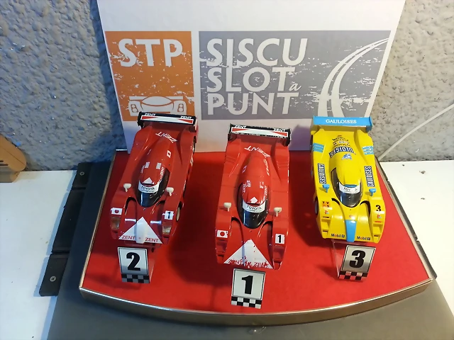 Podium Podium