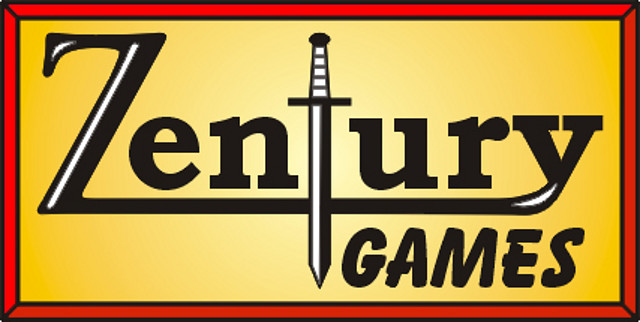 Sicilia - Zentury Games1