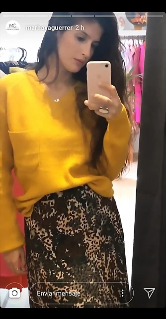 Video Marhaya Guerrer IG Stories 14-10-2019 (4) Video Marhaya Guerrer IG Stories 14-10-2019 (4)