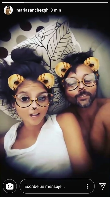 Video Mar?a IG Stories 6-10-2017 (3) Video Mar?a IG Stories 6-10-2017 (3)