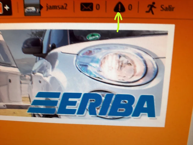 aviso