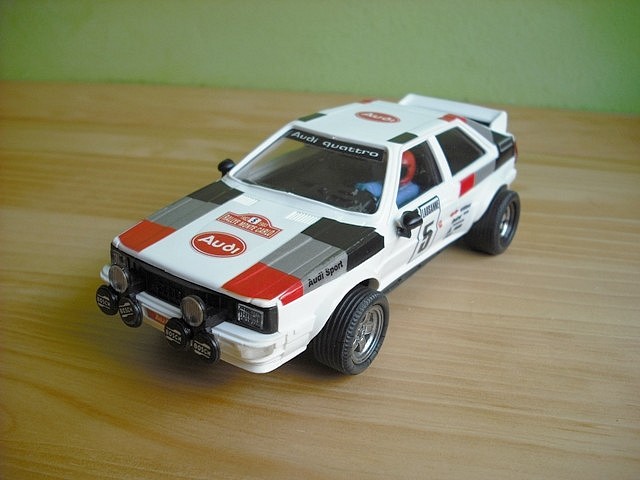 Audi Quattro (1)