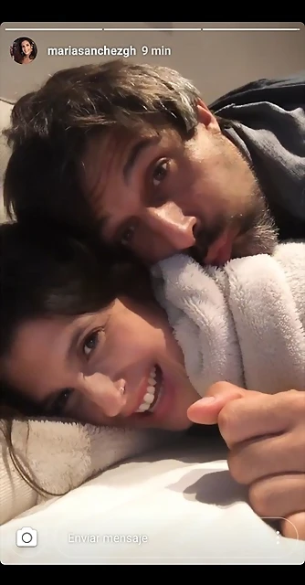 Video Mar?a IG Stories 2-11-2019 (7) Video Mar?a IG Stories 2-11-2019 (7)
