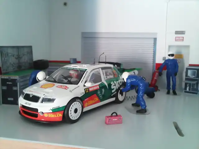 Scoda Fabia Mc Rae 01