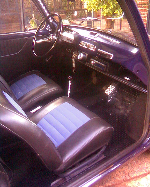 fiat 600 s mol 79