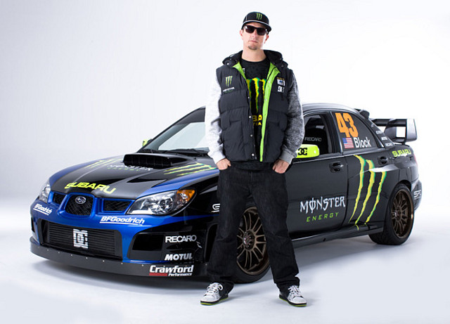 Ken-Block-Monster-Energy-Subaru