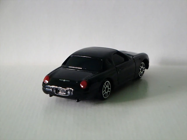 Ford Thunderbird (3) (Copiar) Ford Thunderbird (3) (Copiar)
