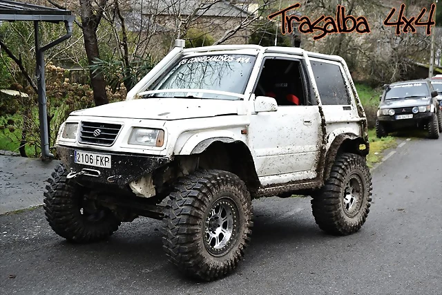 ultima vitara