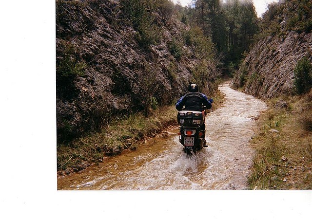 Africa Cuenca