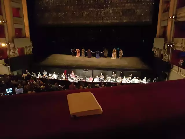 Opera final