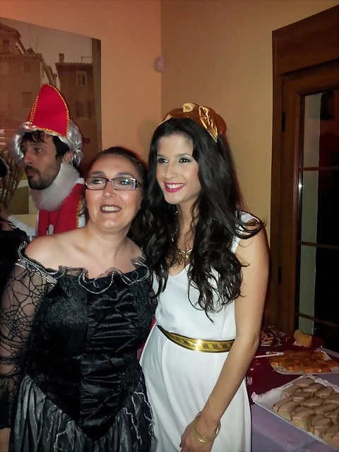 Fiesta disfraces 11 Fiesta disfraces 11