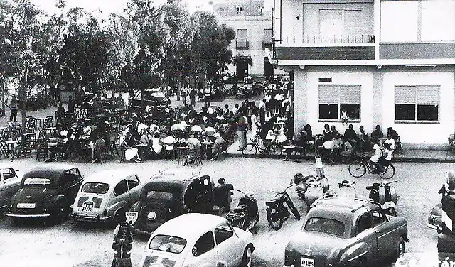 Torrevieja Heladeria Sirvent Alicante