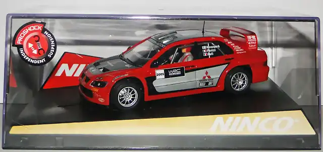 Mitsubishi Lancer (Showcar '05)