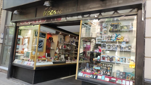 Viena Viena