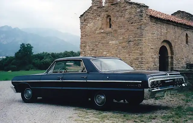 Impala 1964 M-577160