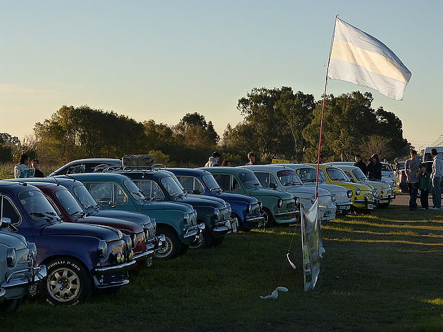 dia de la bandera