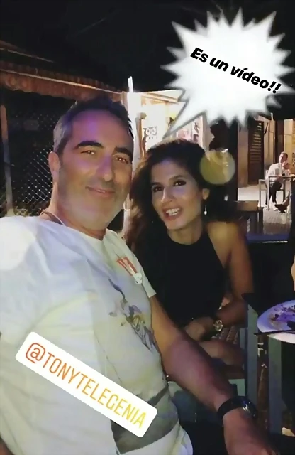 Video Mar?a IG Stories 2-9-2018 (5) Video Mar?a IG Stories 2-9-2018 (5)