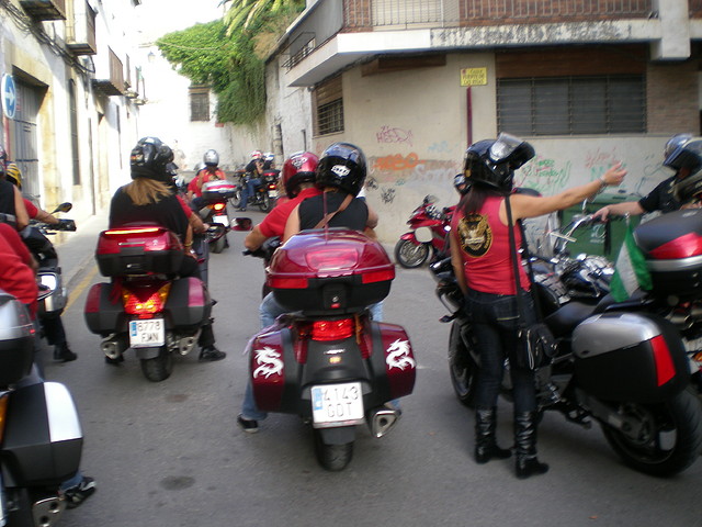 HERMANAMIENTO 029 HERMANAMIENTO 029