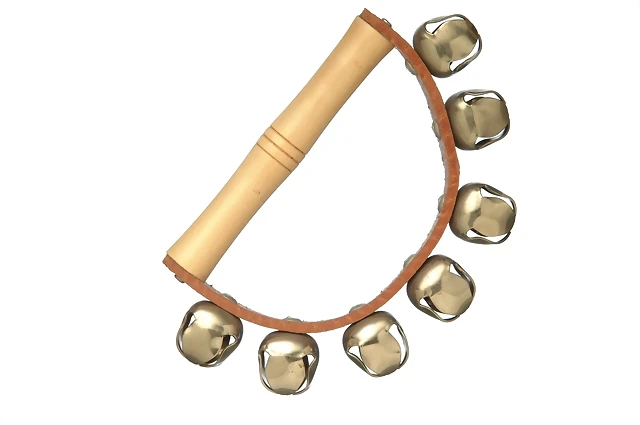 cascabeles cascabeles