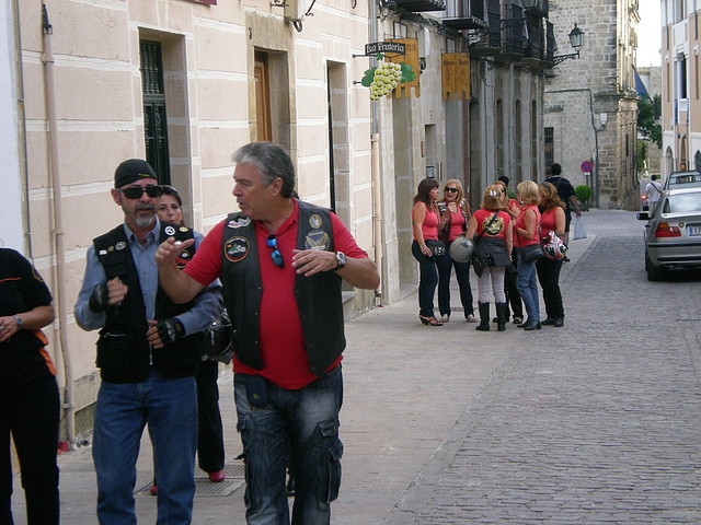 HERMANAMIENTO 045 HERMANAMIENTO 045