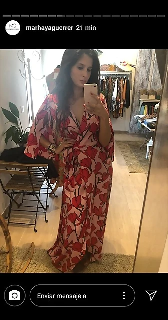 Marhaya Guerrer IG Stories 19-9-2019 (7) Marhaya Guerrer IG Stories 19-9-2019 (7)