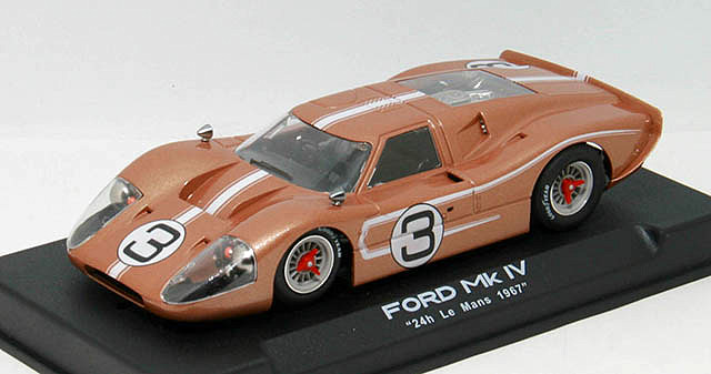 Ford GT40 MKIV 640