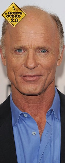 Ed Harris Ed Harris