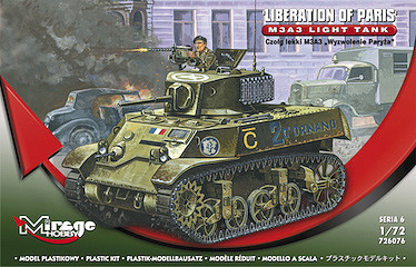 M3A3 paris mirage 172