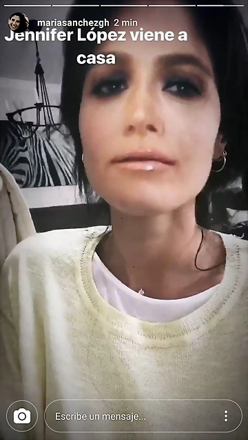 Video Mar?a IG Stories 3-5-2018 (3) Video Mar?a IG Stories 3-5-2018 (3)