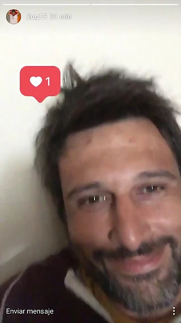 Video Hugo IG Stories 9-5-2017 (7) Video Hugo IG Stories 9-5-2017 (7)