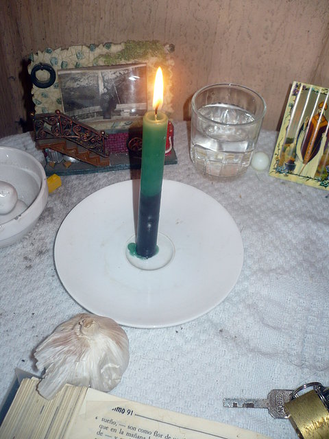 1 dia vela san cipriano