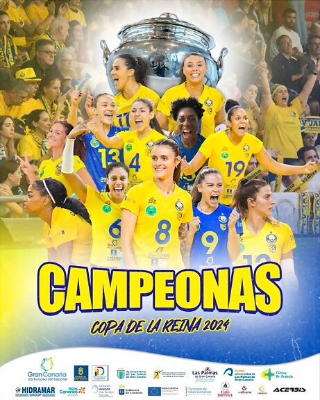 Campeonas-de-la-Copa-de-la-Reina-2024-CV-Hidramar-Gran-Canaria-576x720