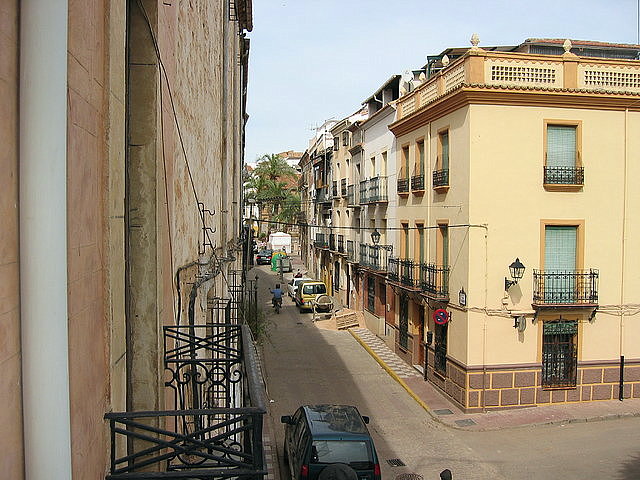 Calle de Las Parras