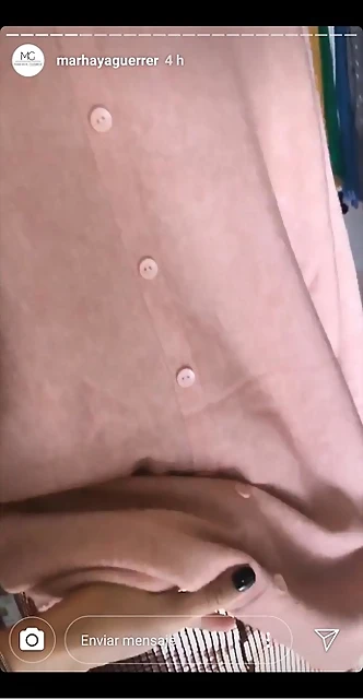 Video Marhaya Guerrer IG Stories 16-12-2019 (2) Video Marhaya Guerrer IG Stories 16-12-2019 (2)