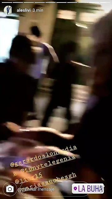 Video Ales IG Stories 2-9-2018 (6) Video Ales IG Stories 2-9-2018 (6)