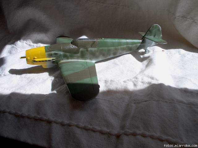 camuflaje bf109_4