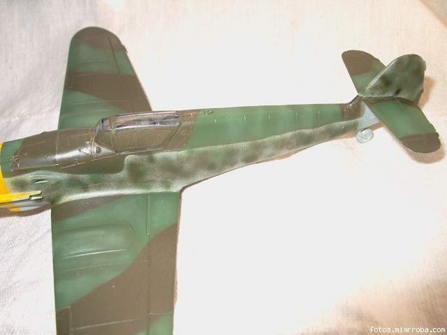 camuflaje bf109_5