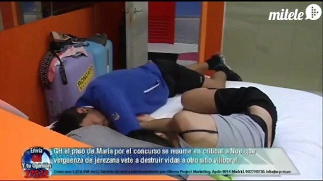 Cositas en la siesta 3 Cositas en la siesta 3