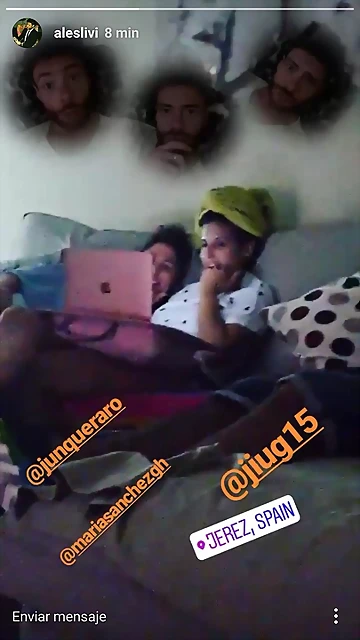 Video Ales IG Stories 29-5-2017 (3)