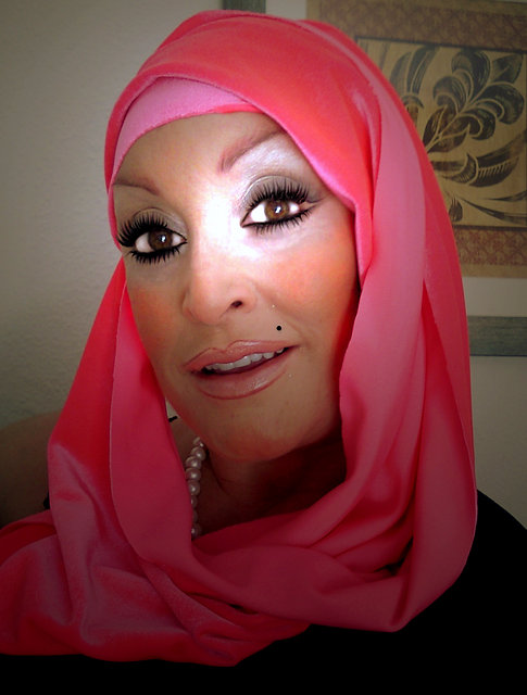 ARAMIS FUSTER ¨LA BRUJA¨ ARAMIS FUSTER ¨LA BRUJA¨