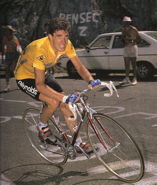 TOUR,1988,LUZ ARDIDEN