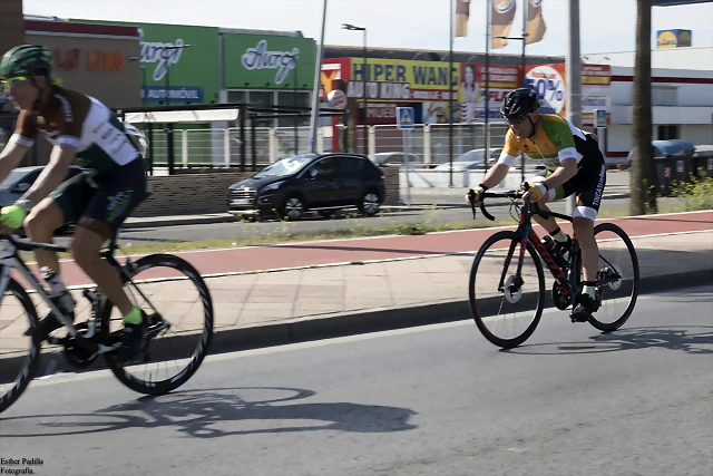 CLUB CICLISTA 2019-2641 CLUB CICLISTA 2019-2641