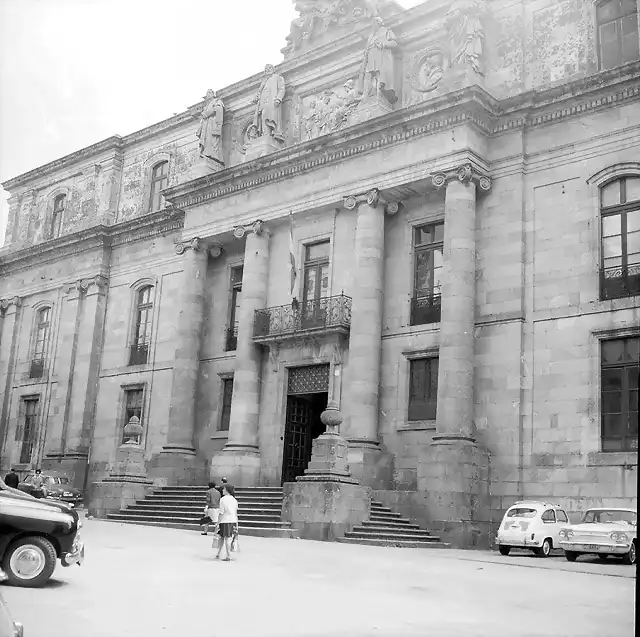 Santiago de Compostela Universidad Literaria A Coru?a (2)