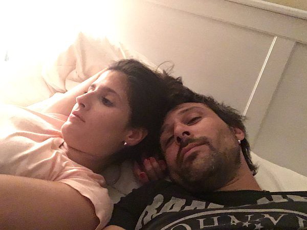 Hugo y Mar?a 17-5-2016 (2) Hugo y Mar?a 17-5-2016 (2)
