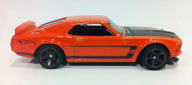 Ford Mustang Boss 302 1969_2015_2