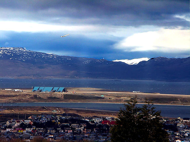Hotel Altos Ushuaia, Tierra del Fuego, Patagonia Hotel Altos Ushuaia, Tierra del Fuego, Patagonia