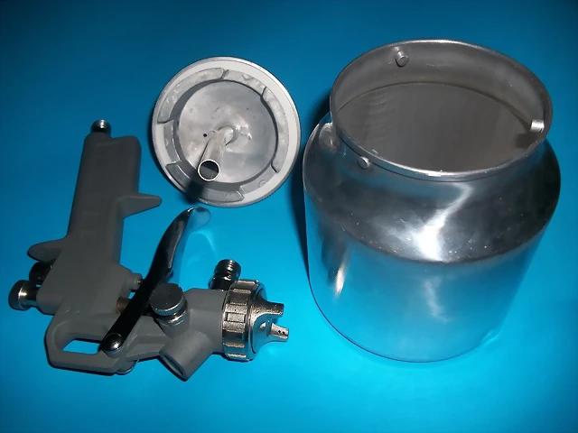 kit soplete nuevo